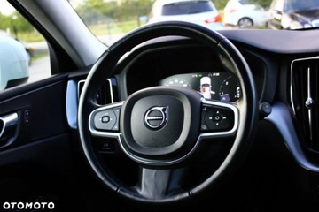 Volvo XC60 II Crossover D4 190KM 2020 Volvo XC 60 Volvo XC 60 D4 Momentum Pro 2.0 Diesel 190KM, zdjęcie 36