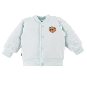 Bluza rozpinana bomberka Big Bear, Eevi - 74
