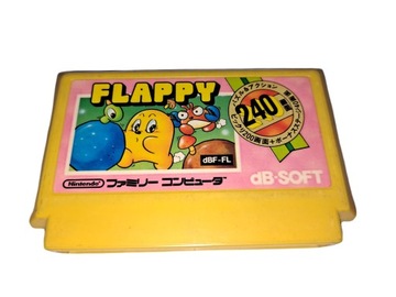 Flappy / Nintendo Famicom