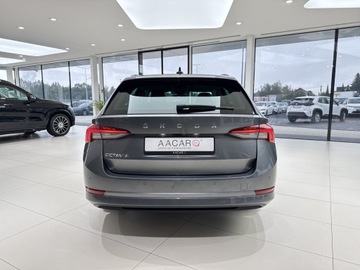 Skoda Octavia IV Kombi 2.0 TDI 150KM 2022 Skoda Octavia Ambition / 1 właściciel / Salon Pols, zdjęcie 2