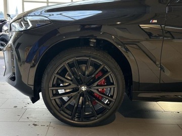 BMW X6 G06 SUV Facelifting 3.0 40i 381KM 2025 BMW X6 xDrive40i Sport Suv 3.0 (381KM) 2025, zdjęcie 16