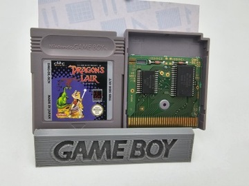 GAME BOY DRAGON'S LAIR ORYGINAŁ