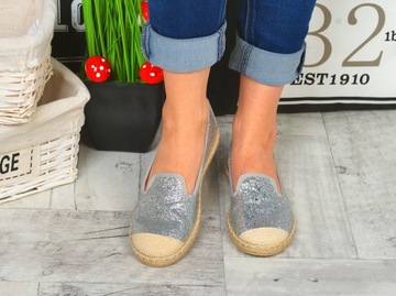 ЭСПАДРИЛЫ БАЛЕРИНЫ