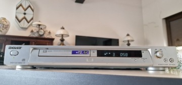 CD DVD-плеер SONY DVP-NS310 DVP N S 310