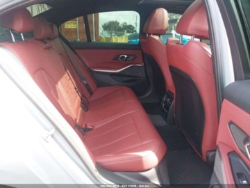 BMW Seria 3 G20-G21 2024 BMW Seria 3 M340i 2024 3.0 Benzyna 382KM, zdjęcie 12
