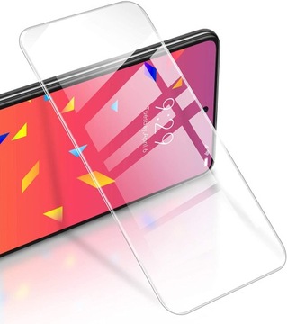 ЧЕХОЛ С ГИБКИМ КОЛЬЦОМ ДЛЯ SAMSUNG A52 A52s A52 5G + СТЕКЛО