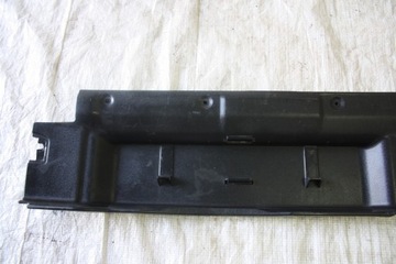 Audi A3 8L FL Osłona Tapicerka Progu 8L0863471B