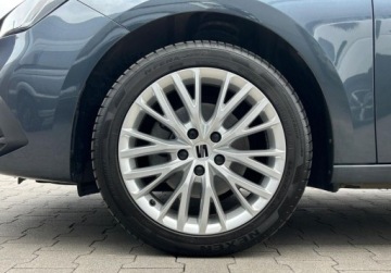 Seat Leon IV 2024 Seat Leon Sportstourer Style, GWARANCJA, ACC, Kamera cofania, Bezwypadkowy, zdjęcie 32