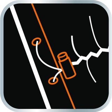 Толстовка из усиленной ткани софтшелл 81-555-XL