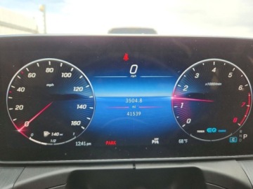 Mercedes Klasa C W206 2022 Mercedes-Benz Klasa C 300 4Matic 2022 2.0 Benzyna 255KM, zdjęcie 9