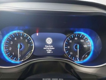 Chrysler Pacifica II 2025 Chrysler Pacifica Limited 2025 3.6l 3.6 Benzyna 287KM, zdjęcie 10