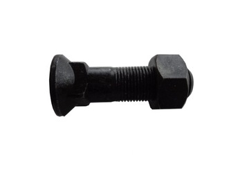 Śruba zęba JCB 3CX 4CX 826/00303 plus nakrętka