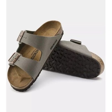 Klapki Birkenstock ARIZONA 151213