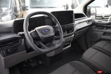 Ford Transit Custom II Van L2 2.0 EcoBlue  136KM 2025 Transit Custom Kombi M1 320 L2H1 Trend A8 2.0 136KM, zdjęcie 7