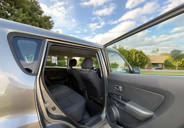 Kia Soul I Crossover 1.6 CRDI VGT 128KM 2011 Kia Soul Kia Soul 1.6 CRDi L 1.6 Diesel 128KM, zdjęcie 20