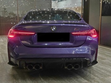 BMW Seria 4 G22-23-26 M4 Coupe Facelifting 3.0 M4 530KM 2025 BMW Seria 4 M4 Competition xDrive Coupe 3.0 (530KM) 2025, zdjęcie 3