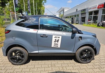 Aixam 2025 Aixam Coupe e Sport od 14 roku zycia AIXAM MOTO Chorzow Elektryczny 8KM, zdjęcie 6