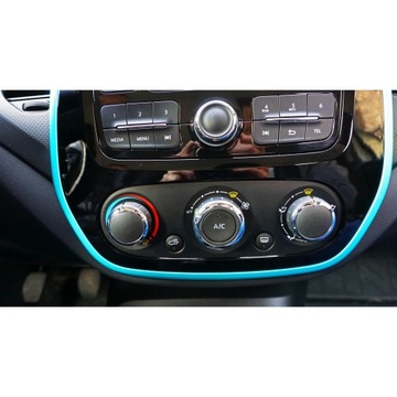Очиститель кондиционера Moje Auto A/C Clean 300мл