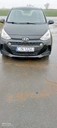 Hyundai i10 II Hatchback Facelifting 1.0 Kappa LPGI 67KM 2017 Hyundai I 10 1,0 benz 2017r, zdjęcie 10