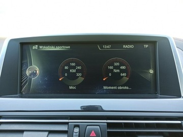 BMW Seria 6 F06-F12-F13 Coupe 640d 313KM 2014 BMW 640 X-Drive, 312 KM, 137 tys km, zdjęcie 28