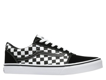 Buty trampki młodzieżowe VANS WARD VN0A38J9PVJ 38
