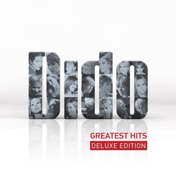 [CD] DIDO - GREATEST HITS - 2 CD - DELUXE EDITION