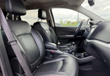 Fiat Freemont 2.0 Multijet II 16v 170KM 2012 Fiat Freemont 2,0 170 KM Skora Navi PDC Kamera 7 miejsc 2.0 Diesel, zdjęcie 10