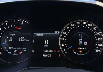 Ford S-Max II Van 2.0 TDCi 180KM 2017 Ford S-Max II 2.0 TDCI 180KM navi GWARANCJA bezwypadkowy 2.0, zdjęcie 21