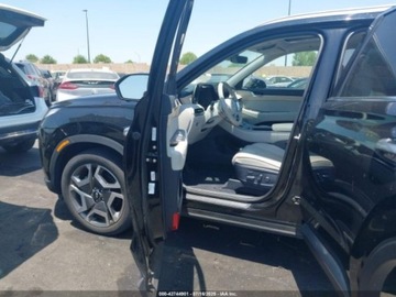 Hyundai 2023 Hyundai Palisade Limited 2023 3.8l 3.8 Benzyna 291KM, zdjęcie 8