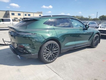 Aston Martin 2023 Aston Martin DBX707 2023 4.0l 4.0 Benzyna 697KM, zdjęcie 3