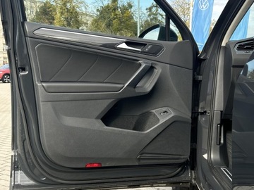 Volkswagen Tiguan II SUV Facelifting 2.0 TSI 190KM 2022 Volkswagen Tiguan DSG! IG.LIGHT! Virtual Cockpit!, zdjęcie 9