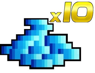 TIBIA GOLD 10KK RETALIA OBSCUBRA