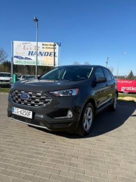Ford Edge II 2021 FORD EDGE 2.0 automat benzyna