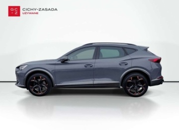 Cupra Formentor Crossover 2.0 TSI 310KM 2022 Cupra Formentor VZ 4Drive,Matrix, Hak, DCC, Asystenci, Kamera 2.0 Benzyna, zdjęcie 1