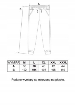 МУЖСКИЕ ХЛОПКОВЫЕ ДЖОГГЕРЫ MORAJ R.L.