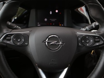 Opel 2022 Opel Grandland 1.2 Turbo, Salon Polska, zdjęcie 17