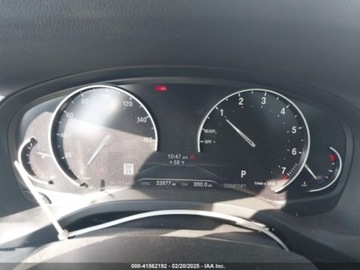 BMW X3 G01 2021 BMW X3 2021 BMW X3 SDRIVE30I 2.0 Benzyna 248KM, zdjęcie 11