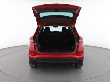 Hyundai Tucson III SUV 1.6 GDI 132KM 2017 Hyundai Tucson navi PDC-kamera grzane fotele, zdjęcie 18