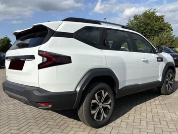 Dacia Bigster 1.2 TCe 140KM 2025 Od ręki - Expression mHEV 1.2 TCe 140KM / Pakiet Zimowy, Easy, zdjęcie 2