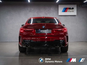 BMW Seria 4 G22-23-26 Coupe 2.0 430i 245KM 2025 BMW Seria 4 30i xDrive Coupe 245 KM - HarmanKardon - Adaptacyjne LEDy - M, zdjęcie 5