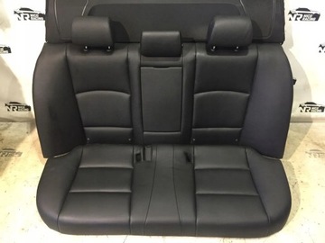 СИДЕНИЯ, ОБИВКА, BMW 5 F10 COMFORT, ТЕЛЕВИЗОР С ПОДОГРЕВОМ