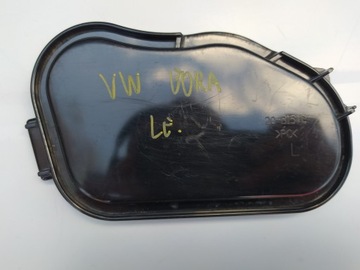 Zaślepka dekiel reflektora lewa prawa - VW Bora