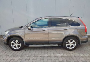 Honda CR-V III SUV Facelifting 2.0 i-VTEC 150KM 2012 Honda CR-V Honda CR-V III 4X4 ,2,0benzyna ,serwisowany 2.0 Benzyna 150KM, zdjęcie 1
