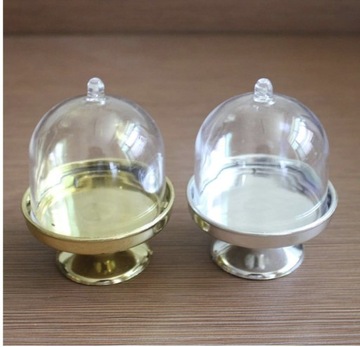 Коробочки для конфет, конфет, капкейков, 12 шт.