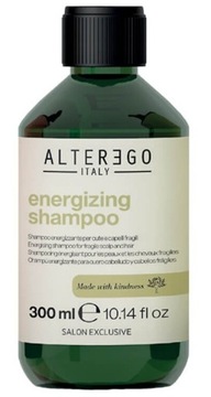 ALTER EGO ENERGIZING SZAMPON p/ wypadaniu 300 ml