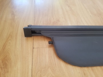 *ROLETA KUFRU TOYOTA LAND CRUISER J95/90 NIEBIESKA*