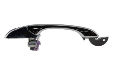 НАРУЖНАЯ РУЧКА CHRYSLER 300C 2005-/ПЕРЕДНЯЯ ЛЕВАЯ/