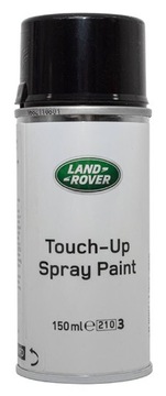 LAKIER SAMOCHODOWY BAZOWY LAND ROVER 820 SANTORINI BLACK 150ML