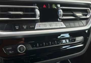 BMW X3 G01 SUV Plug-in Facelifting 2.0 30e 292KM 2022 BMW X3 M Pakiet Plug-In xDrive Skora Kamera Navi Full Led FV23, zdjęcie 26