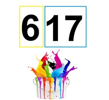 Покрасочное сопло высокого давления Модель 621 Покрасочный пистолет